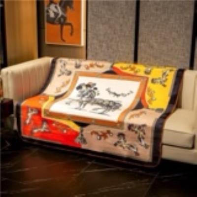 wholesale quality hermes blankets model no. 28